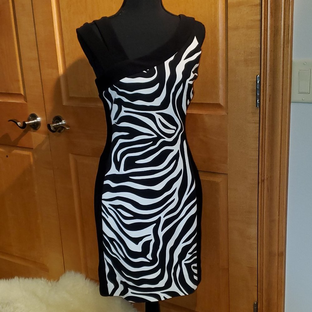Joseph Ribkoff cocktail dress